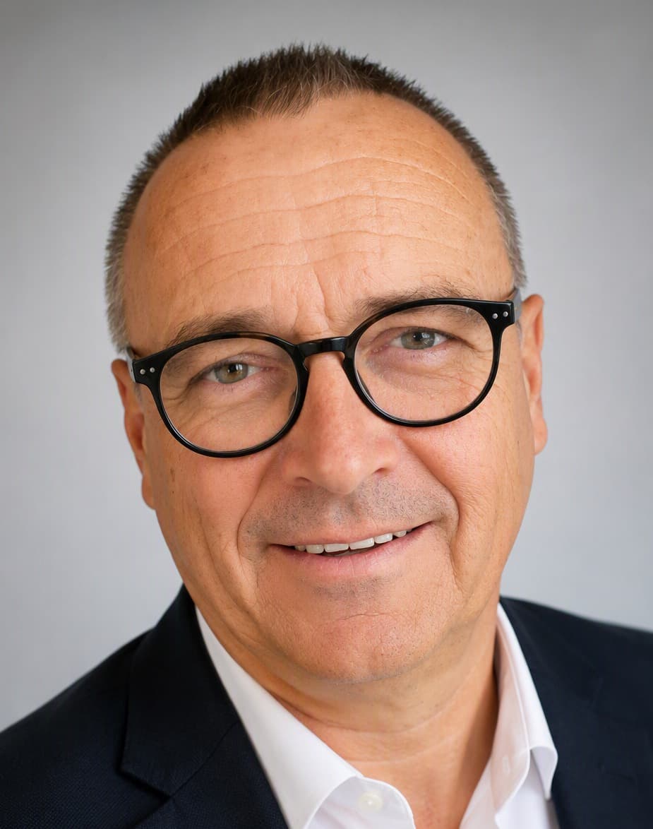 Andreas Golsch