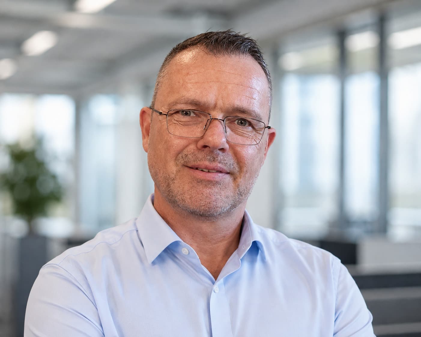 Ingo Diessen